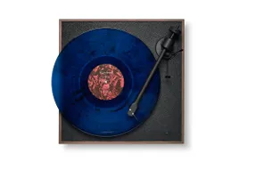 Laboiteconcept Turntable Square Cc Vinyl Player