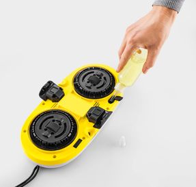 Kaercher Window Cleaning Robot RCW 2