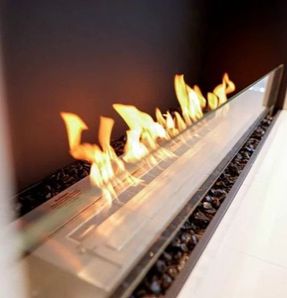 Ecosmart Fire Flex 140BN Fireplace