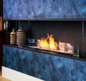 Ecosmart Fire Flex 140BN Fireplace