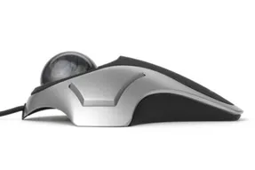 Posturite Kensington Orbit® Optical Trackball Mouse
