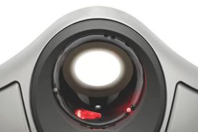 Posturite Kensington Orbit® Optical Trackball Mouse