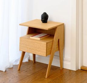 Radis Huh Night Table