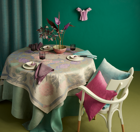 Leitner Leinen Aurora - 43 Table Cloth
