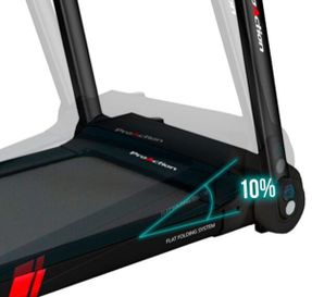 BH Fitness Runlab Plus G6311 Treadmill