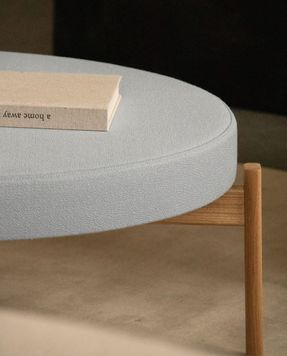 Audocph Passage-pouf