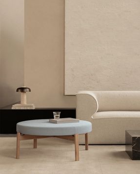 Audocph Passage-pouf