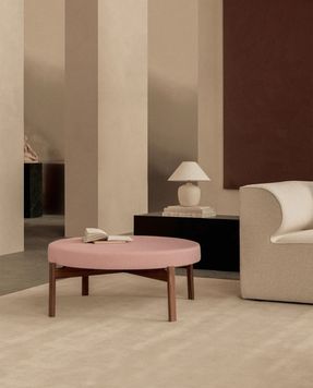 Audocph Passage-pouf
