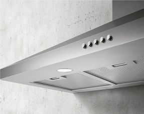 Elica Volterra Wall -Mount Hood