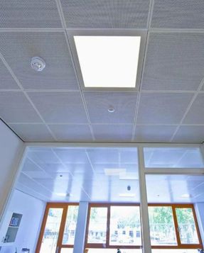 Apton Ap102 Clip In Ceiling Information