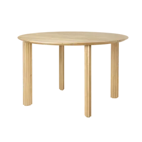 Umage Comfort Circle Dining Table
