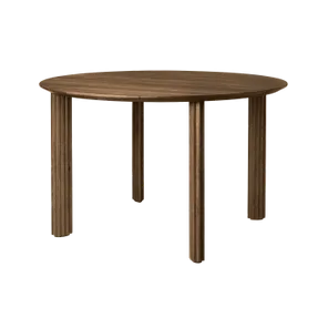Umage Comfort Circle Dining Table