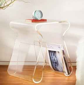 Umbra Magino Stool