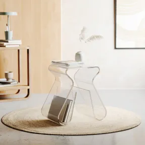 Umbra Magino Stool