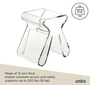 Umbra Magino Stool