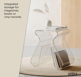 Umbra Magino Stool