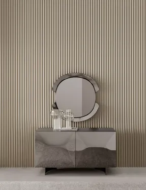Bontempi Peak Mirror