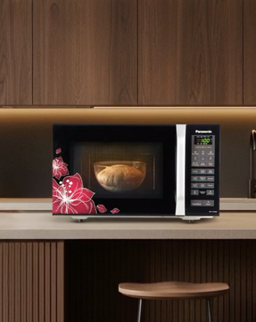 Panasonic 23L Convection Microwave Oven