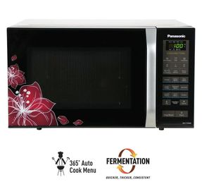 Panasonic 23L Convection Microwave Oven