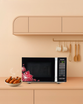 Panasonic 23L Convection Microwave Oven