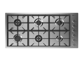 Foster Cooker Hob Foster Milano Gas Hobs