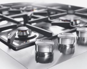 Foster Cooker Hob Foster Milano Gas Hobs