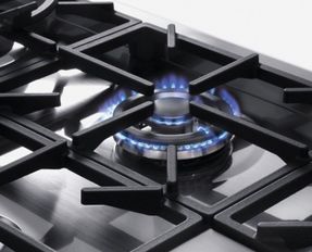 Foster Cooker Hob Foster Milano Gas Hobs