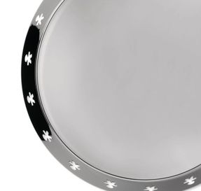 Alessi Mini Girotondo Round Tray