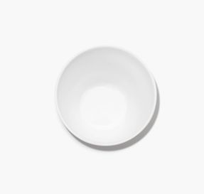 Serax Coffee Cup Without Handle White Base