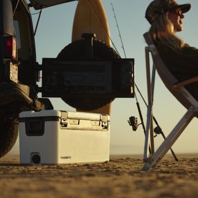 Dometic Recon Hardside 69L Ice Cooler
