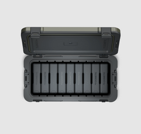 Dometic Recon Hardside 69L Ice Cooler