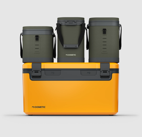 Dometic Recon Hardside 69L Ice Cooler