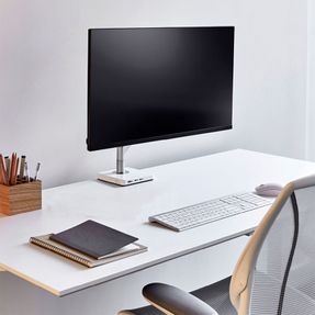 Humanscale M/Connect™ 3 Laptop Handle Docking Station