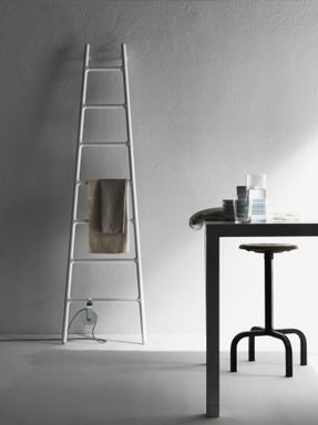 Tubes Scaletta Heated Towel Rail