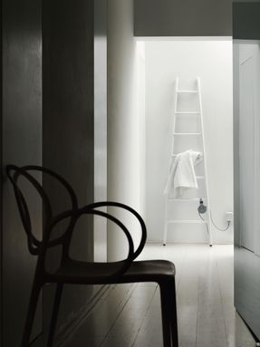 Tubes Scaletta Heated Towel Rail