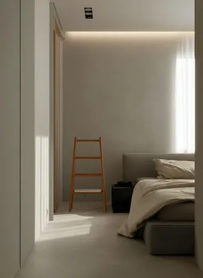 Tubes Scaletta Heated Towel Rail