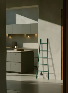 Tubes Scaletta Heated Towel Rail