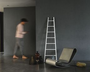 Tubes Scaletta Heated Towel Rail