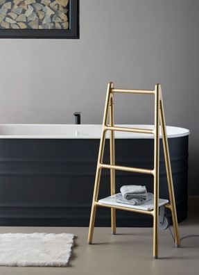 Tubes Scaletta Heated Towel Rail
