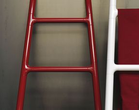 Tubes Scaletta Heated Towel Rail