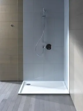 Duravit Starck Slimline Shower Tray