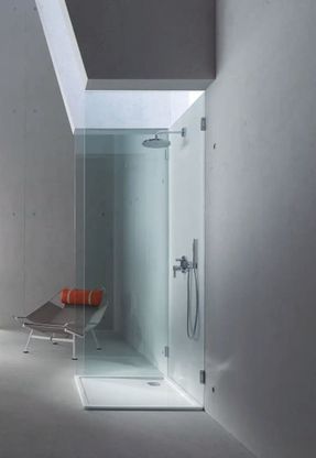 Duravit Starck Slimline Shower Tray