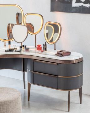 Natevo Kara Dressing Table
