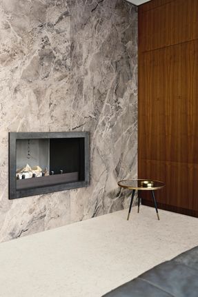 Fiandre Breccia Blu Fooring