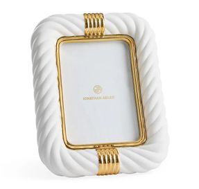 Jonathan Adler Geneva 4 X 6 Frame