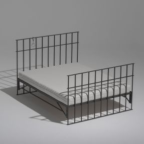 Noodles Mattress from natural latex