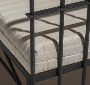 Noodles Mattress from natural latex