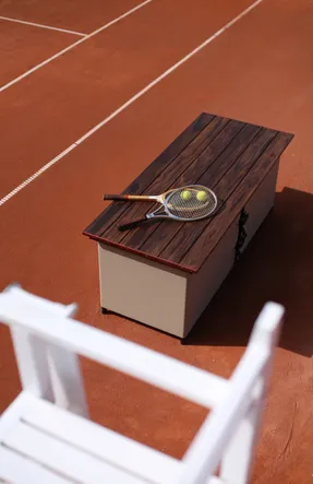 Trade-winds Chest'r Storage