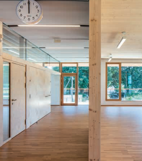 Mm-holz Duo & Trio Beams