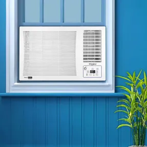 Whirlpool Magicool 15t 3 Star Inverter Window Air Conditioner